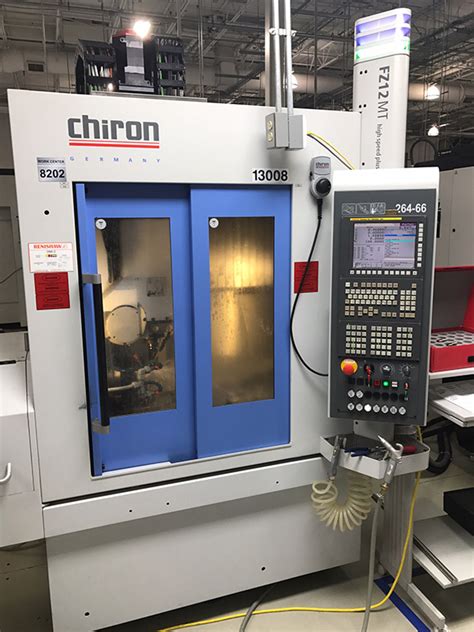 chiron cnc parts|chiron machine tool.